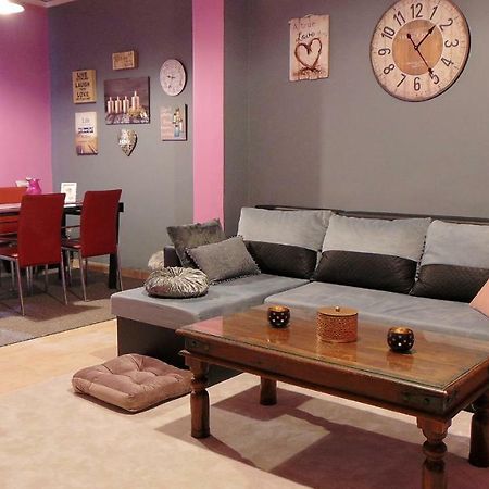 Desiree City Apartment Corfu  外观 照片