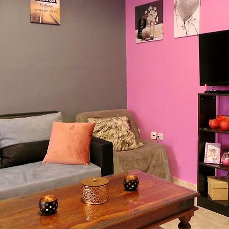 Desiree City Apartment Corfu  外观 照片