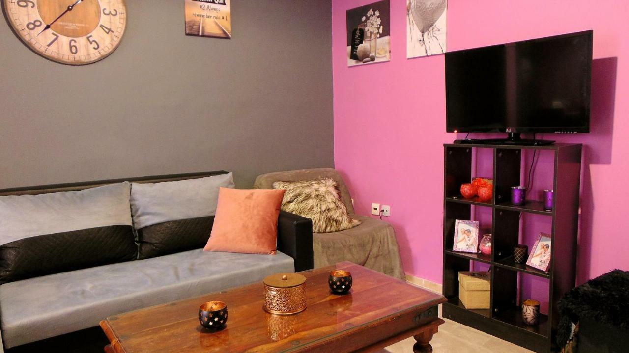 Desiree City Apartment Corfu  外观 照片