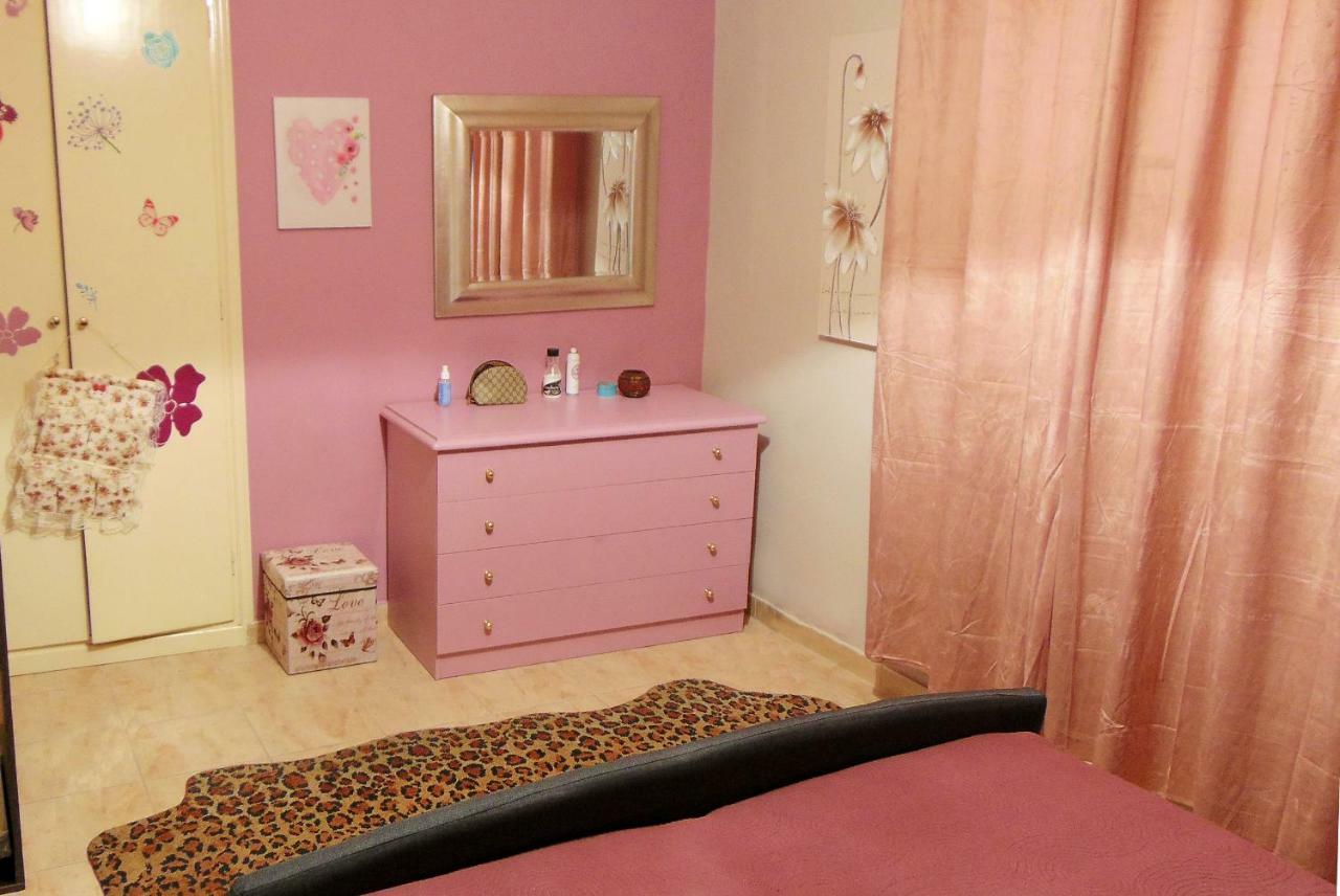 Desiree City Apartment Corfu  外观 照片
