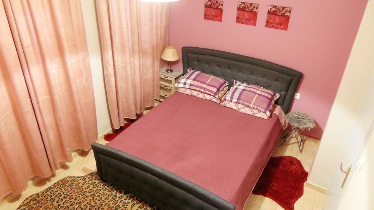 Desiree City Apartment Corfu  外观 照片