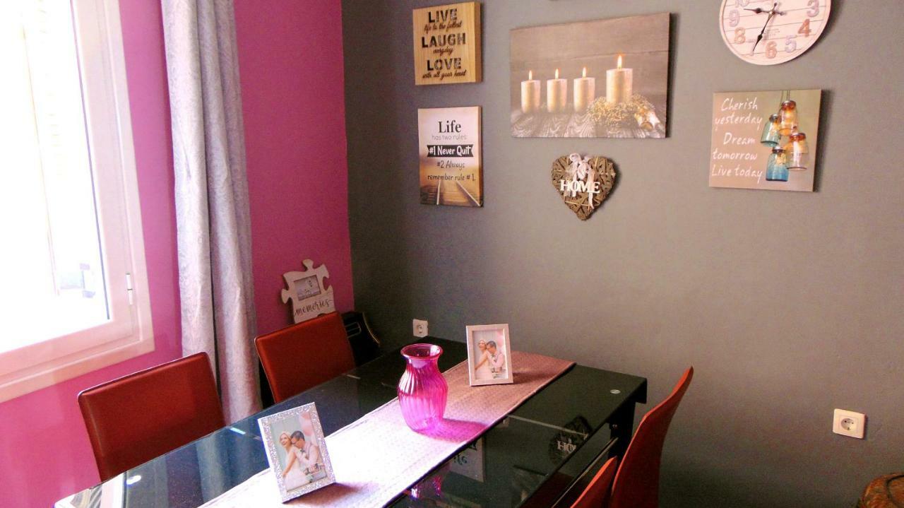 Desiree City Apartment Corfu  外观 照片