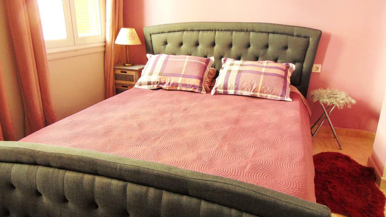 Desiree City Apartment Corfu  外观 照片