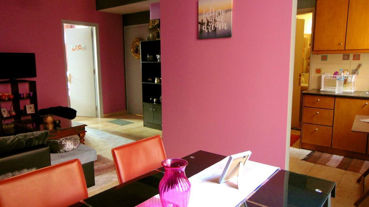 Desiree City Apartment Corfu  外观 照片