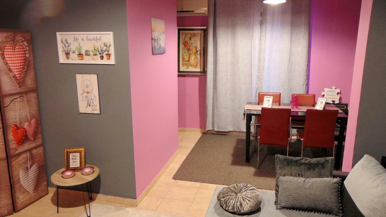 Desiree City Apartment Corfu  外观 照片